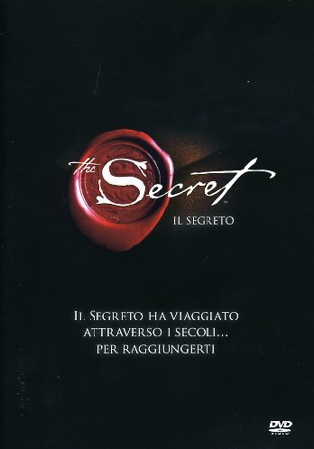 The secret - Il segreto [Italia] [DVD] - Livres & eBooks Amazon Espagne à 20.90€