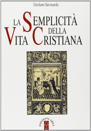 La semplicità della vita cristiana - Amazon Italie à 5.37€