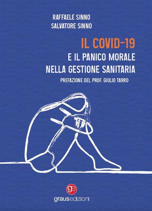 Il Covid-19 e il panico morale nella gestione sanitaria - Home & Kitchen Amazon Italy à 6.11€