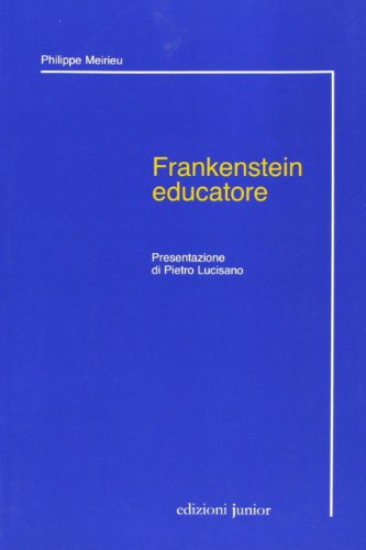 Frankenstein educatore - Animalerie Amazon Italie à 1.96€
