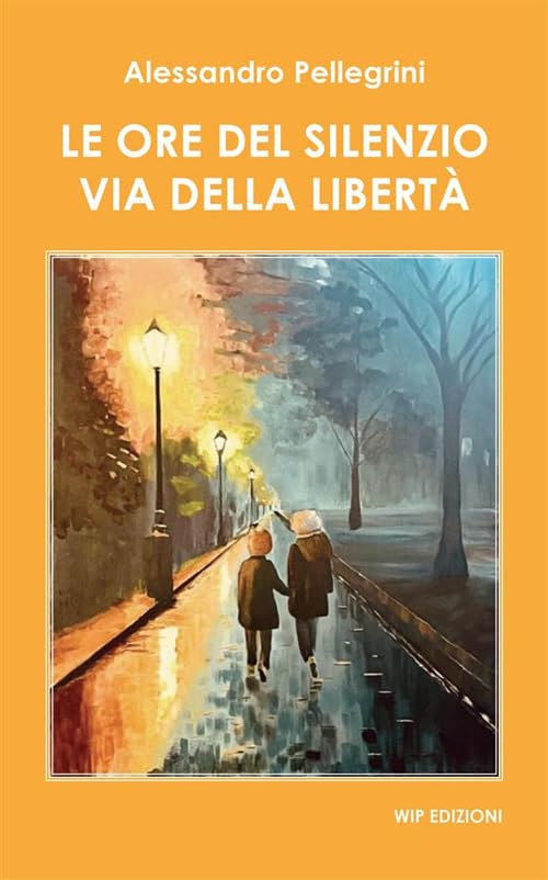 Le ore del silenzio. Via della libertà - Bon plan à 4.48€