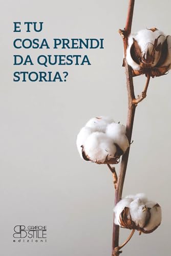E tu cosa prendi da questa storia? - Amazon Italie à 3.25€