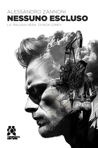 Nessuno escluso. La trilogia nera di Nick Corey - Amazon Italie à 5.92€