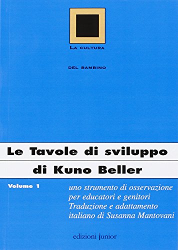 Le tavole di sviluppo di Kuno Beller (Vol. 1) - Livres & eBooks Amazon Italie à 3.60€