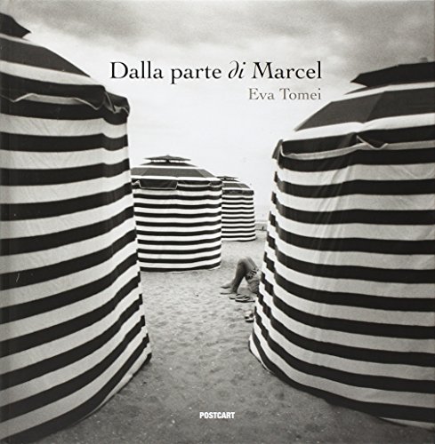 Dalla parte di Marcel. Ediz. illustrata - Erreur de prix -77% à 5.57€
