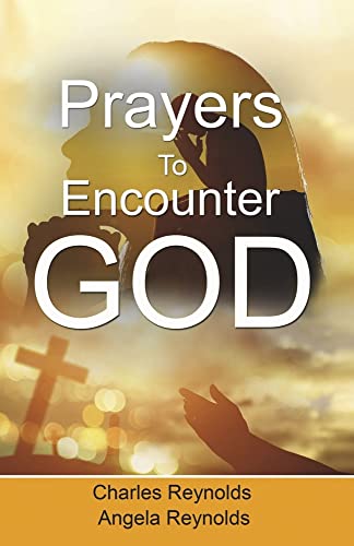 Prayers to Encounter God - Amazon Royaume-Uni à 6.09€