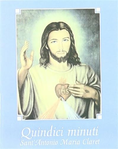 Quindici minuti con Gesù - Livres & eBooks Amazon Italie à 0.50€