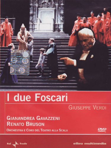 Giuseppe Verdi - I due Foscari - Auto & Moto Amazon France à 13.99€