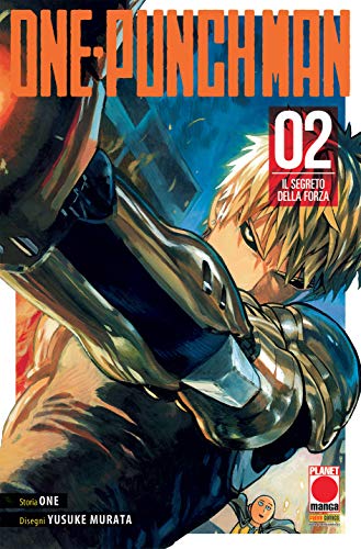 One-punch man. Il segreto della forza (Vol. 2) (Planet... - Sports & Fitness en promo à 5.24€
