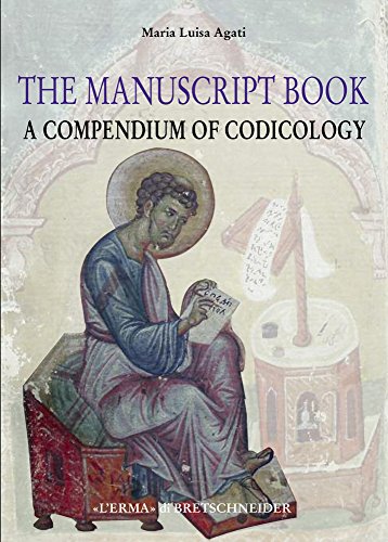 The Manuscript Book: A Compendium of Codicology (Studia... - Livres & eBooks en promo à 62.27€
