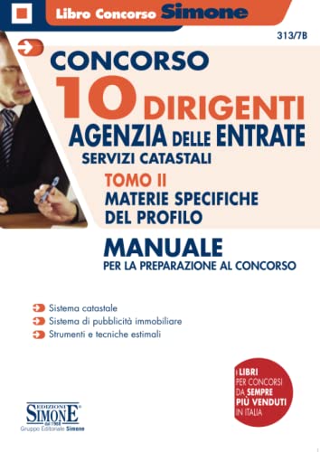 Concorso 10 Dirigenti Agenzia delle Entrate servizi... - Animalerie en promo à 7.01€