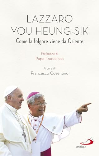 Lazarus You Heung-sik. Come la folgore viene da Oriente... - Bon plan à 4.72€
