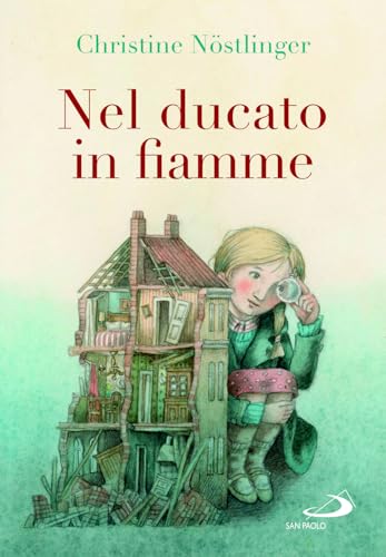Nel ducato in fiamme (Narrativa San Paolo ragazzi) - Animalerie Amazon Espagne à 3.95€