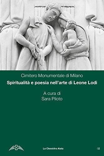 Spiritualità e poesia nell'arte di Leone Lodi - Maison & Cuisine Amazon Italie à 4.36€