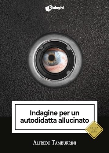 Indagine per un autodidatta allucinato - Auto & Motorcycle Amazon Italy à 4.88€