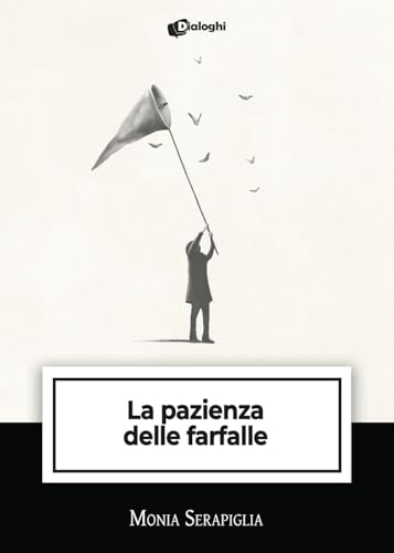 La pazienza delle farfalle - Amazon Italy à 6.16€