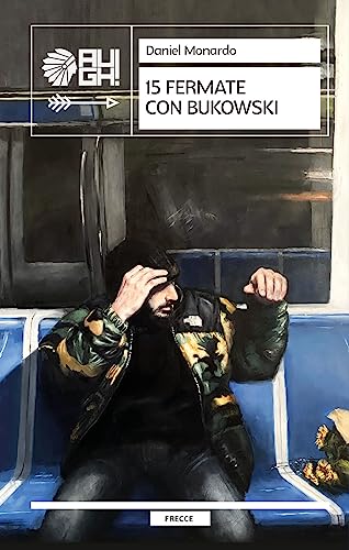 15 fermate con Bukowski - Sports & Fitness en promo à 3.64€