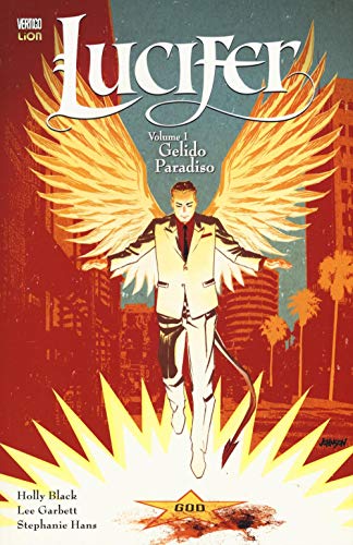 Lucifer (Vol. 12) - Bon plan à 6.09€