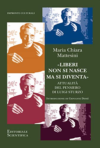 «Liberi non si nasce ma si diventa». Attualità del pensiero... - Maison & Cuisine Amazon Italie à 3.49€