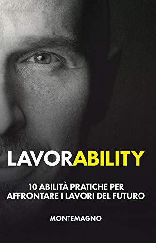 Lavorability. 10 abilità pratiche per affrontare i lavori... - Maison & Cuisine Amazon Italie à 5.05€