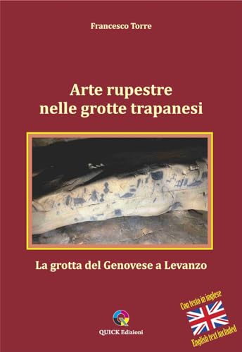 Arte rupestre nelle grotte trapanesi. La grotta del... - Home & Kitchen Amazon Italy à 4.71€
