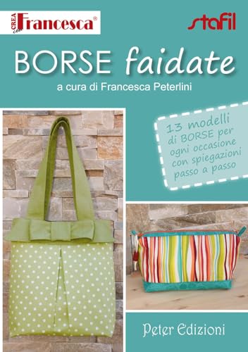 Borse fai da te - Bon plan à 2.52€