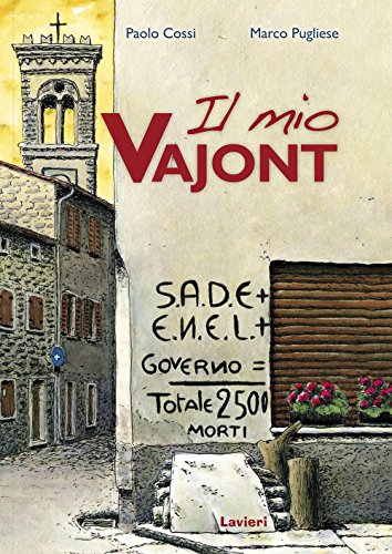 Il mio Vajont. Con DVD - Amazon Espagne à 3.84€