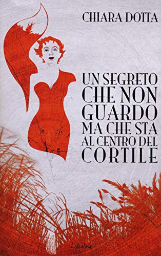 Un segreto che non guardo ma che sta al centro del cortile - Amazon Italie à 3.52€
