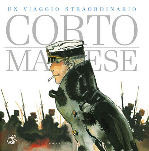 Corto Maltese. Un viaggio straordinario. Catalogo della... - Animalerie Amazon Italie à 15.60€