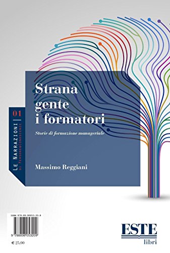 Strana gente i formatori. Storie di formazione manageriale... - Livres & eBooks Amazon Espagne à 6.97€