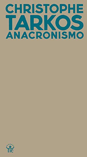 Anacronismo - Bon plan à 6.59€