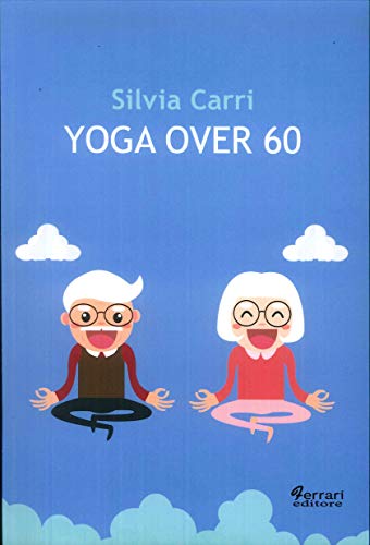 Yoga over 60 - Sports & Fitness Amazon Italie à 4.07€