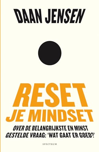 Reset je mindset: over de belangrijkste en minst gestelde... - Amazon Italy à 8.71€