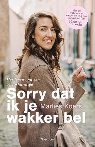 Sorry dat ik je wakker bel: het leven van een verloskundige - Bon plan à 4.52€