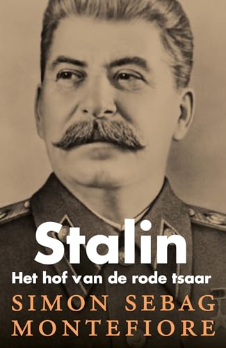 Stalin: het hof van de rode tsaar - Amazon Royaume-Uni à 8.82€