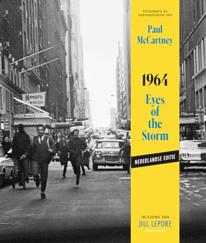 1964: eyes of the storm - Amazon Royaume-Uni à 23.99€
