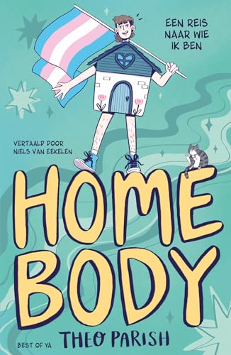 Homebody: een reis naar wie ik ben - Livres & eBooks Amazon Allemagne à 5.64€