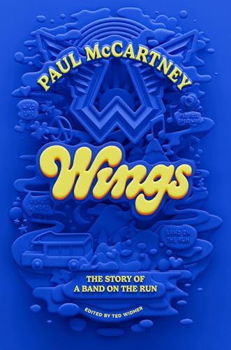 Wings: het verhaal van een Band on the Run : een mondelinge... - Amazon Espagne à 17.03€