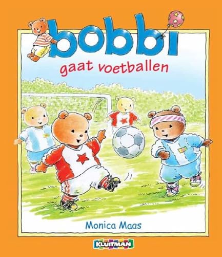 Bobbi gaat voetballen - Sports & Fitness Amazon Allemagne à 4.91€