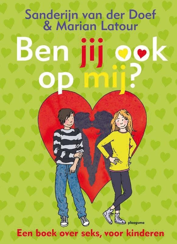 Ben jij ook op mij ?: een boek over seks, voor kinderen... - Toys & Games Amazon UK à 7.01€
