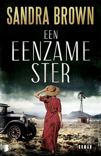 Een eenzame ster - Bon plan à 4.78€