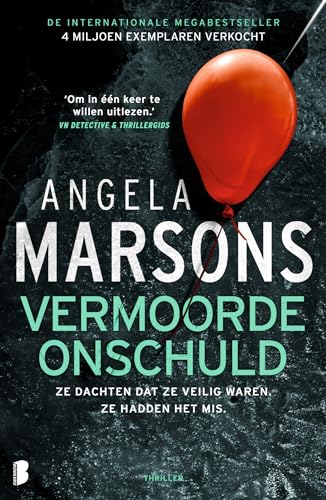 Vermoorde onschuld: Deel 7 van de Kim Stone-serie (Kim... - Réduction -74% à 4.70€