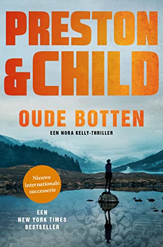 Oude botten (Nora Kelly, 1) - Amazon Espagne à 8.49€
