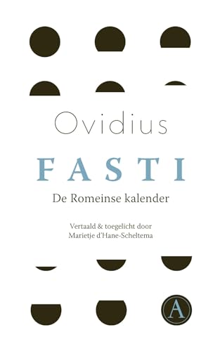 Fasti: de Romeinse kalender - Amazon Espagne à 5.17€