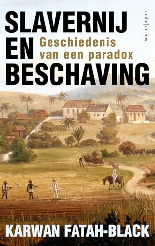 Slavernij en beschaving: kleine geschiedenis van een paradox - Nouvelle promo Amazon à 4.39€