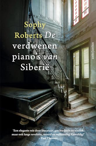 De verdwenen piano's van Siberië - Livres & eBooks Amazon Espagne à 4.36€