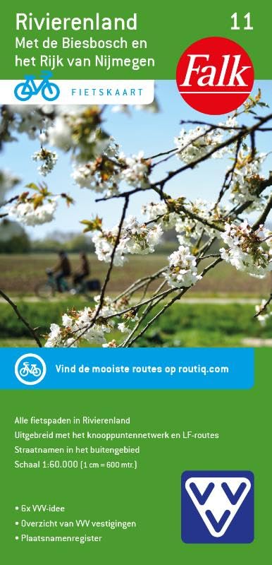 Rivierenland: met de Biesbosch en het Rijk van Nijmegen... - Bricolage & Outils Amazon Allemagne à 7.76€