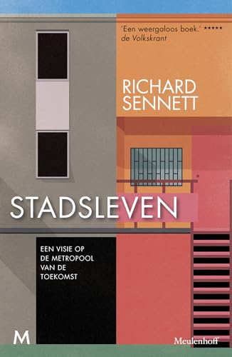 Stadsleven: een visie op de metropool van de toekomst - Sports & Fitness Amazon Espagne à 10.51€