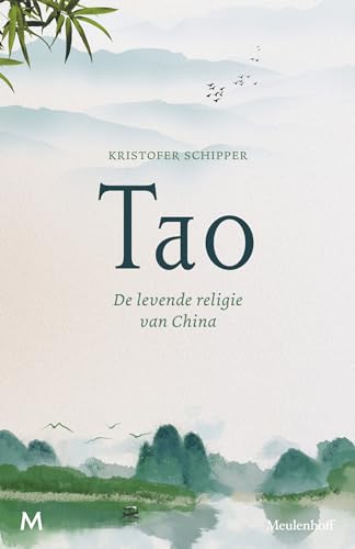 Tao: de levende religie van China - Amazon Espagne à 9.61€