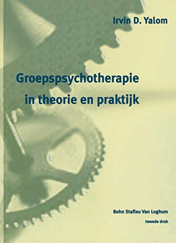 Groepspsychotherapie in Theorie En Praktijk - Amazon Italie à 31.31€